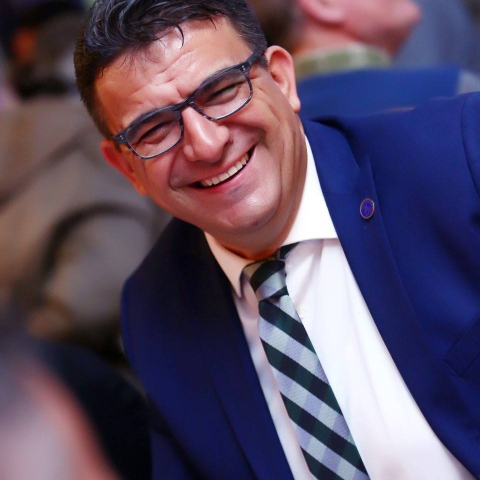 İletişim